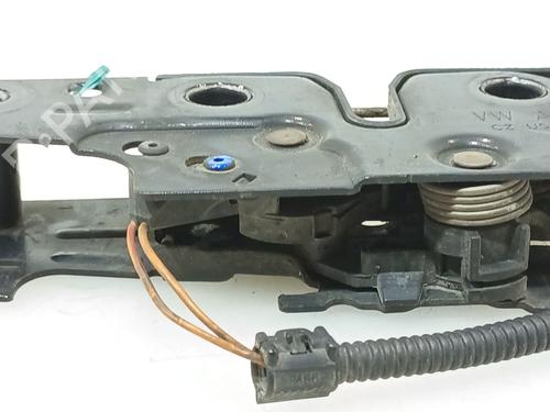 Hood lock VW GOLF V (1K1) 1.9 TDI | BP29764736C133 
