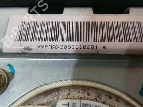 Driver airbag NISSAN MICRA III (K12) 1.2 16V | BP342319C9 