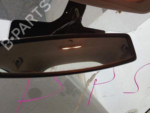 Used Rear mirror Rear mirror OPEL INSIGNIA A (G09) 2.0 CDTI (68) (131 hp) 40120796 40120796