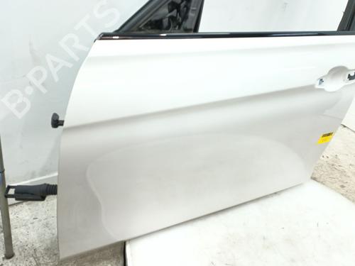 Left front door BMW 3 (F30, F80) 320 d | BP26307050C2 