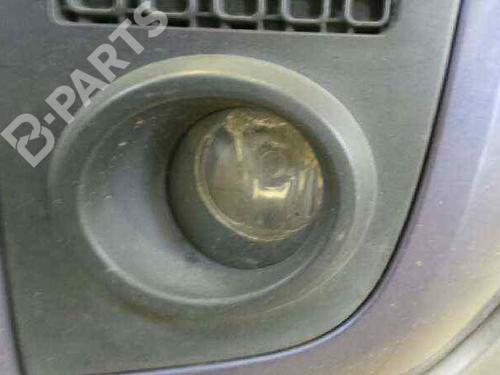 Used Left front fog light Left front fog light FORD FUSION (JU_) 1.6 TDCi (90 hp) 7039644 7039644