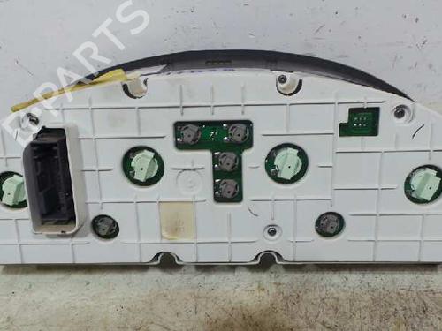 Instrument cluster FORD MONDEO III (B5Y) 2.0 16V TDDi / TDCi | BP198744C47 