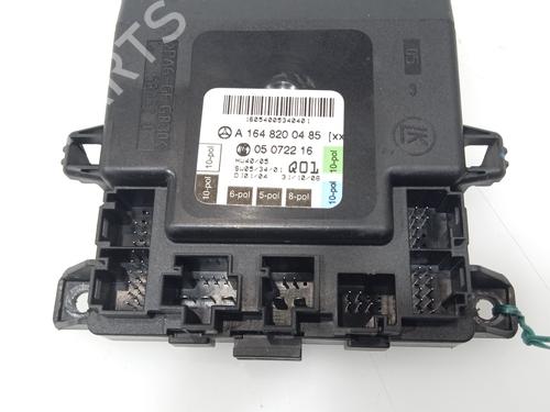 Electronic module MERCEDES-BENZ GL-CLASS (X164)  | BP22369246M83 
