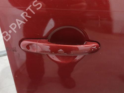 Used Front right exterior door handle Front right exterior door handle VW TOURAN (1T1, 1T2) 1.9 TDI (105 hp) 36553269 36553269