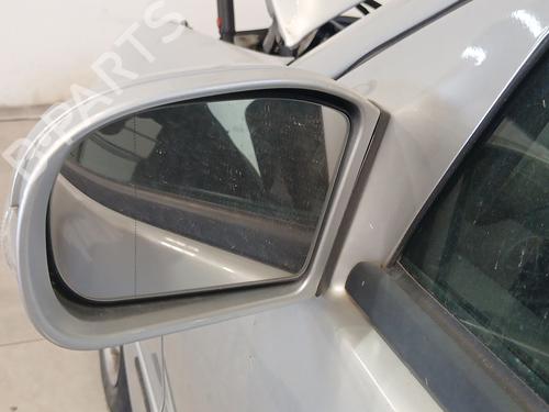 Left mirror MERCEDES-BENZ C-CLASS (W203) C 220 CDI (203.006, 203.008) | BP28291552C26 