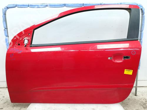 Left front door OPEL ASTRA H GTC (A04) 1.7 CDTI (L08) | BP30059433C2 