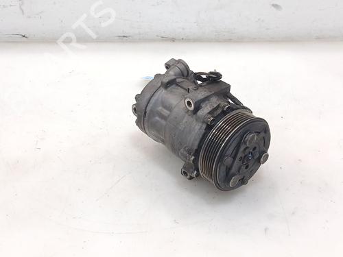 Used AC compressor AC compressor OPEL COMBO Tour 1.3 CDTI 16V (75 hp) 36501407 36501407