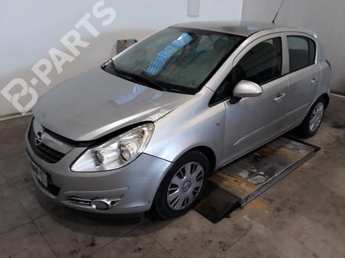 Driver airbag OPEL CORSA D (S07) 1.3 CDTI (L08, L68) | BP8925208C9  - Image 8