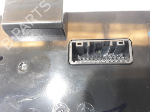 Climate control HYUNDAI IONIQ (AE) 1.6 GDI Hybrid | BP18142338I5 
