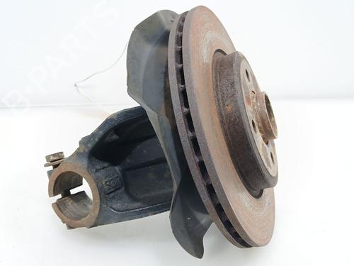 Left front steering knuckle MINI MINI CLUBMAN (R55) Cooper | BP23231504M25 
