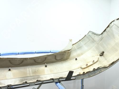 Rear bumper FORD MONDEO IV (BA7) 2.0 TDCi | BP27730395C8 