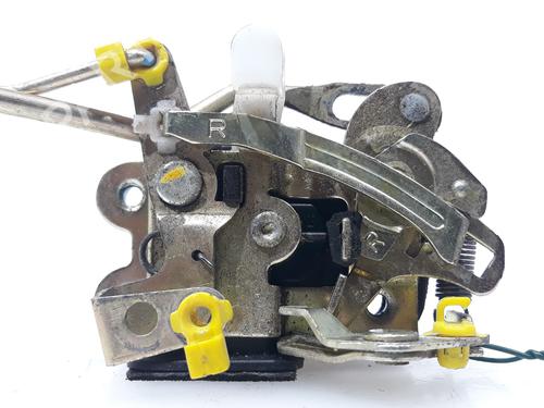 Front right lock HYUNDAI ATOS (MX) 1.1 | BP18648718C97 
