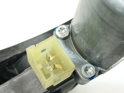 Front left window mechanism SKODA KODIAQ I (NS6, NS7, NV7) 2.0 TDI | BP30685491C22