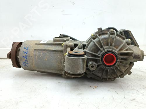 Used Rear differential CHEVROLET CAPTIVA (C100, C140) 2.0 D 4WD (150 hp) 29704887