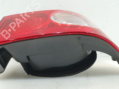 Right taillight RENAULT LAGUNA II (BG0/1_) 2.0 16V (BG00, BG0K, BG0P, BG0W) | BP30269888C35 