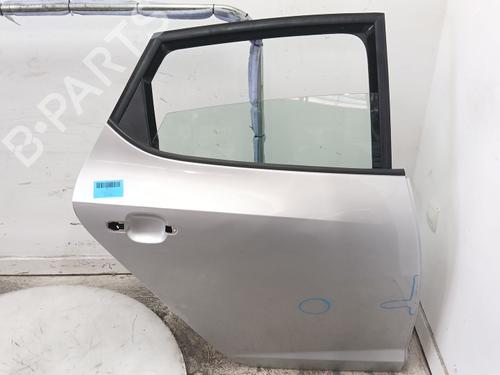 right-rear-door-seat-ibiza-iv-6j5-6p1-2008-2009-2010-2011-2012-2013-2014-2015-2016-2017-40506118 main image