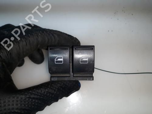 Used Left front window switch VW PASSAT B6 (3C2) 1.9 TDI (105 hp) 9235476