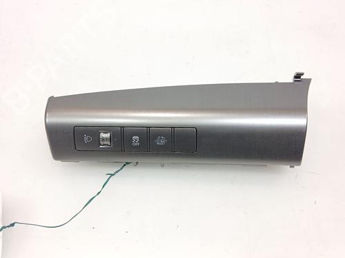 Used Switch Switch HYUNDAI KONA (SX2) 1.6 GDi Hybrid (129 hp) 34538654 34538654