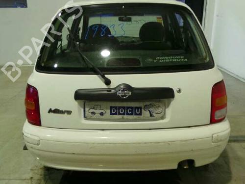 Left taillight NISSAN MICRA II (K11)  | BP4815637C34 