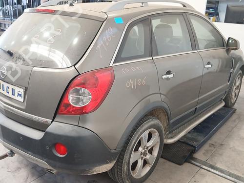 Left headlight OPEL ANTARA A (L07) 2.0 CDTI 4x4 | BP34041198C28  - Image 14