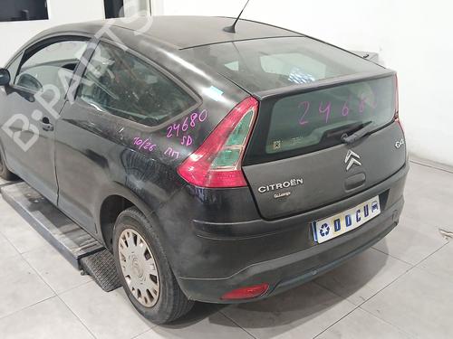 Switch CITROËN C4 Coupe (LA_) 1.6 HDi | BP39944908I30 - Image 11