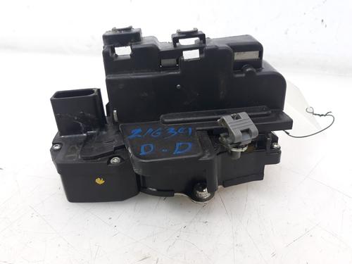 Front right lock CHEVROLET CAPTIVA (C100, C140) 2.0 D 4WD | BP10629257C97 