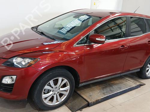 Fuel pump MAZDA CX-7 (ER) 2.2 MZR-CD AWD (ER10A) | BP36218496M76 - Image 7