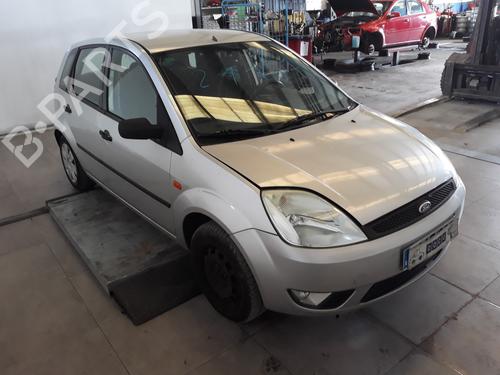 Left taillight FORD FIESTA V (JH_, JD_) 1.4 TDCi | BP8370714C34 