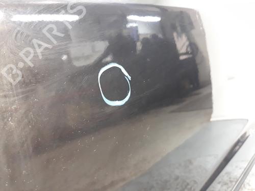 Left front door SSANGYONG KYRON 2.0 Xdi | BP15952163C2 
