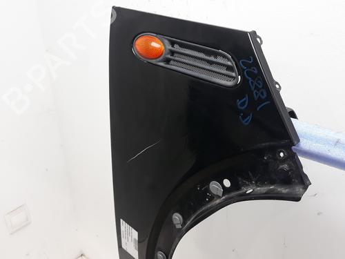 Right front fenders MINI MINI (R50, R53) Cooper | BP19405895C42 
