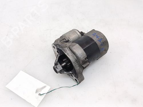 Used Starter Starter RENAULT CLIO III (BR0/1, CR0/1) 1.2 16V (BR02, BR0J, BR11, CR02, CR0J, CR11) (75 hp) 36432914 36432914