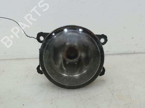 Used Right front fog light CITROËN C5 II Break (RE_) 2.0 16V (RERFJB, RERFJC) (140 hp) 5109190
