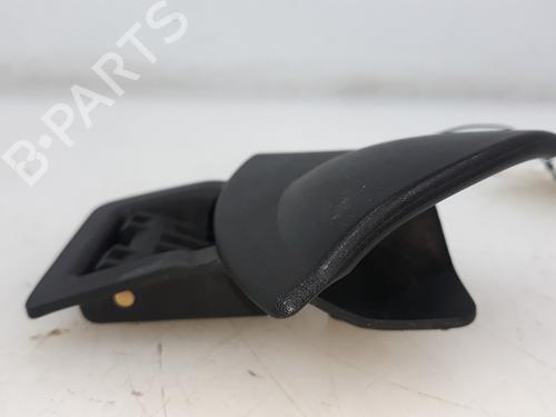 Front right interior door handle SMART CITY-COUPE (450) 0.6 (S1CLB1, 450.331, 450.336) | BP16397637I14 
