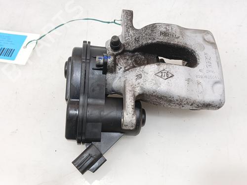 Used Right rear brake caliper Right rear brake caliper RENAULT ESPACE V (JR_) 1.6 dCi 160 (160 hp) 40195777 40195777