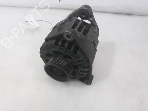 Alternator AUDI A6 C5 (4B2) 2.4 | BP7043810M7 