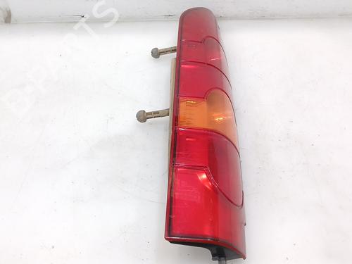 Left taillight RENAULT KANGOO (KC0/1_) 1.5 dCi | BP36385396C34 - Image 2