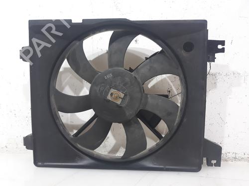 Used Radiator fan HYUNDAI COUPE II (GK) 1.6 16V (105 hp) 8676216