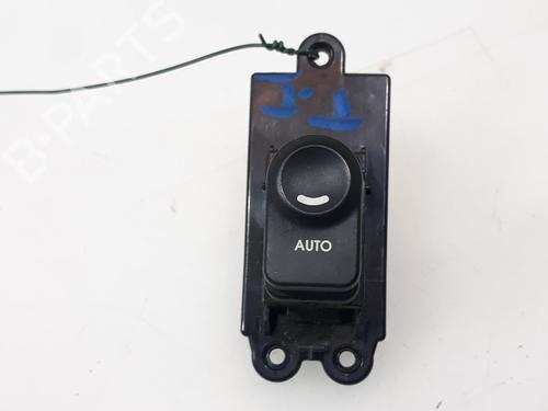 Used Left rear window switch HYUNDAI i30 (FD) 1.6 CRDi (116 hp) 19264112
