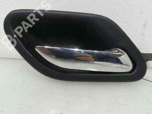 Used Rear right interior door handle Rear right interior door handle BMW 5 (E39) 525 d (163 hp) 4969437 4969437