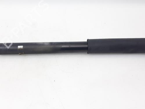 Used Left rear shock absorber NISSAN LEAF (ZE1) Electric (150 hp) 19126438