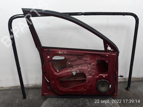 Left front door CHEVROLET NUBIRA Saloon  | BP10564920C2 