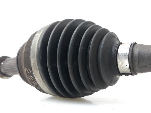 Left front driveshaft HYUNDAI IONIQ (AE) 1.6 GDI Hybrid | BP18146099M38 