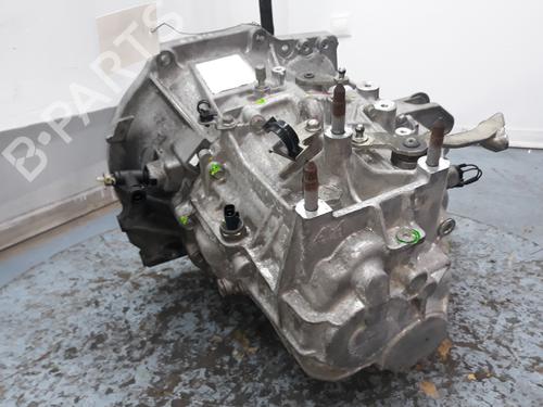 Gearbox CITROËN C4 AIRCROSS 1.6 HDi 115 AWC | BP15990486M3 