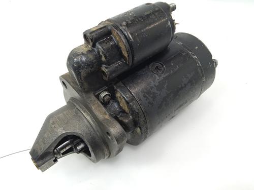 Used Starter NISSAN TRADE Van [1986-1993]  21772151