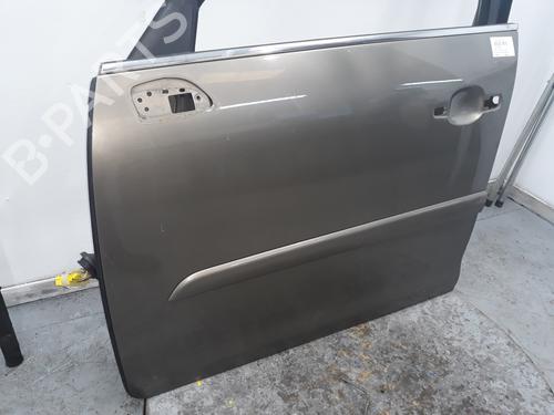 Left front door CITROËN C4 Picasso I MPV (UD_)  | BP8942040C2 