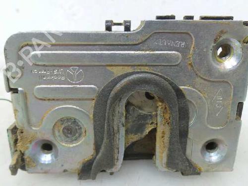 Used Rear right lock DACIA DUSTER (HS_) 1.5 dCi (109 hp) 6251860