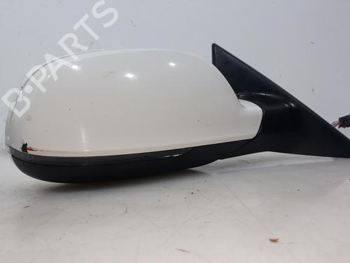 Right mirror AUDI A5 (8T3) 3.0 TDI | BP11603572C27 
