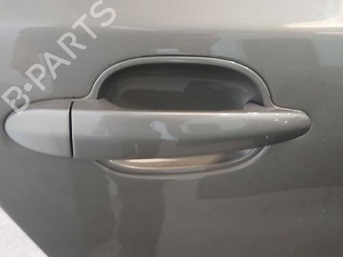 Used Rear right exterior door handle Rear right exterior door handle BMW 5 (E60) 525 d (177 hp) 40459001 40459001
