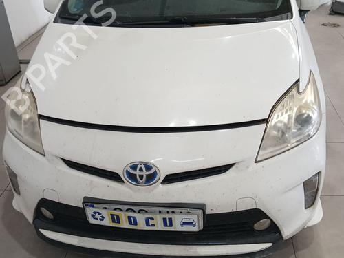 Varmeblæser TOYOTA PRIUS (_W3_) 1.8 Hybrid (ZVW3_) | BP29916550M62