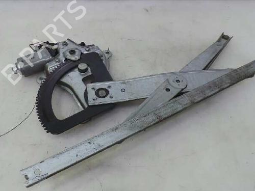 Front right window mechanism CHEVROLET KALOS  | BP6149435C23 